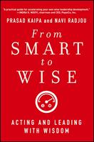   From Smart to Wise
