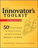  The Innovator's Toolkit