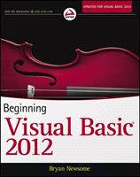   Beginning Visual Basic 2012