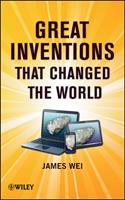   Great Inventions that Changed the World
