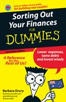   Sorting Out Your Finances For Dummies