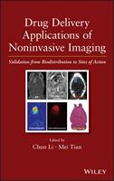   Drug Delivery Applications of Noninvasive Imaging
