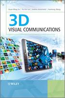   3D Visual Communications