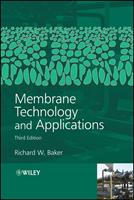   Membrane Technology and Applications