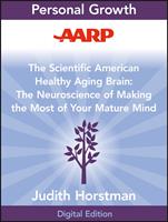 AARP The Scientific American Healthy Aging Brain