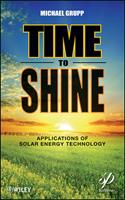   Time to Shine