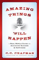 Amazing Things Will Happen