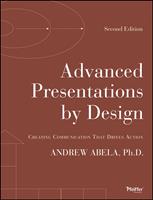   Advanced Presentations by Design
