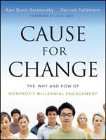   Cause for Change