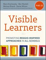   Visible Learners