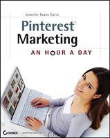   Pinterest Marketing