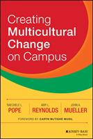   Creating Multicultural Change on Campus