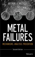   Metal Failures