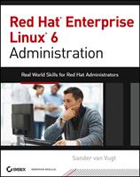  Red Hat Enterprise Linux 6 Administration