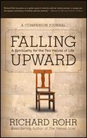   Falling Upward