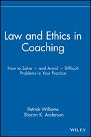   Law and Ethics in Coaching