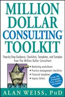   Million Dollar Consulting Toolkit