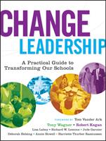   Change Leadership