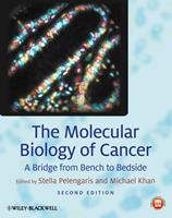   The Molecular Biology of Cancer