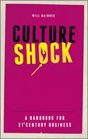   Culture Shock