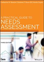   A Practical Guide to Needs Assessment