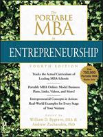   The Portable MBA in Entrepreneurship
