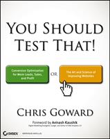   You Should Test That