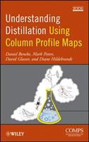   Understanding Distillation Using Column Profile Maps