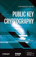   Public Key Cryptography