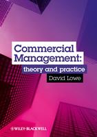   Commercial Management