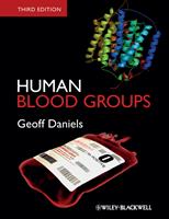   Human Blood Groups