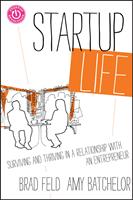   Startup Life