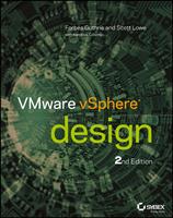   VMware vSphere Design