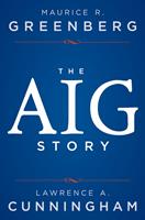   The AIG Story