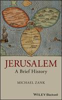   Jerusalem