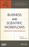   Business and Scientific Workflows