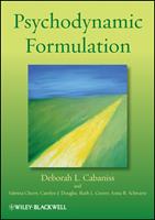   Psychodynamic Formulation