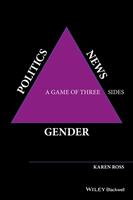   Gender, Politics, News