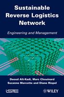   Sustainable Reverse Logistics Network