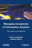   Managing Complexity of Information Systems