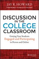   Discussion in the College Classroom