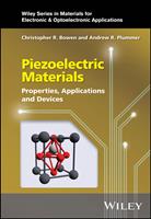   Piezoelectric Materials
