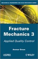   Fracture Mechanics 3