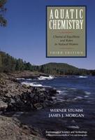   Aquatic Chemistry