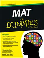   MAT For Dummies