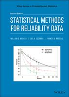   Statistical Methods for Reliability Data