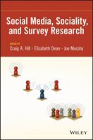   Social Media, Sociality, and Survey Research