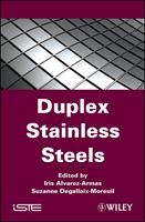   Duplex Stainless Steels