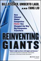   Reinventing Giants