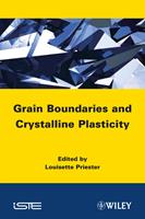   Grain Boundaries and Crystalline Plasticity